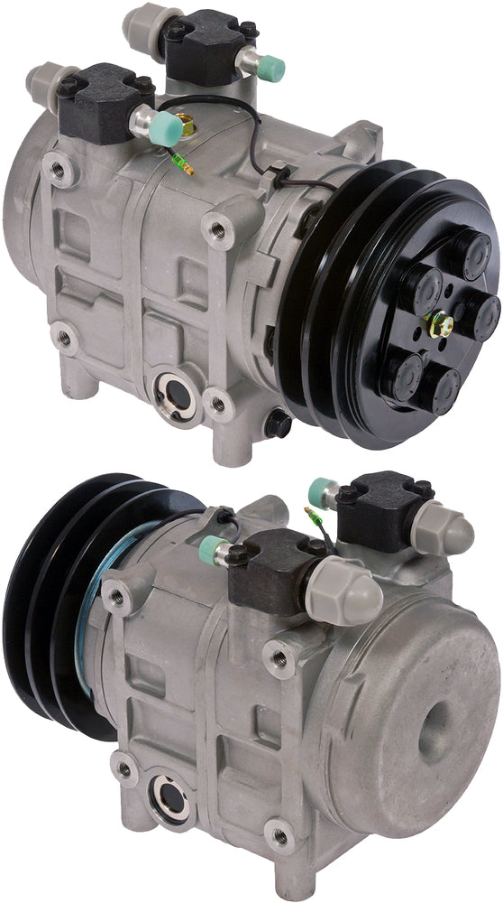 Omega Compressor HP310 Dir 2BG 158 1 1/16X7/8 Unf 5e 12V 20-10281-HP