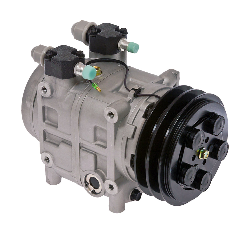 Omega Compressor HP310 Dir 2BG 158 1 1/16X7/8 Unf 5e 12V 20-10281-HP