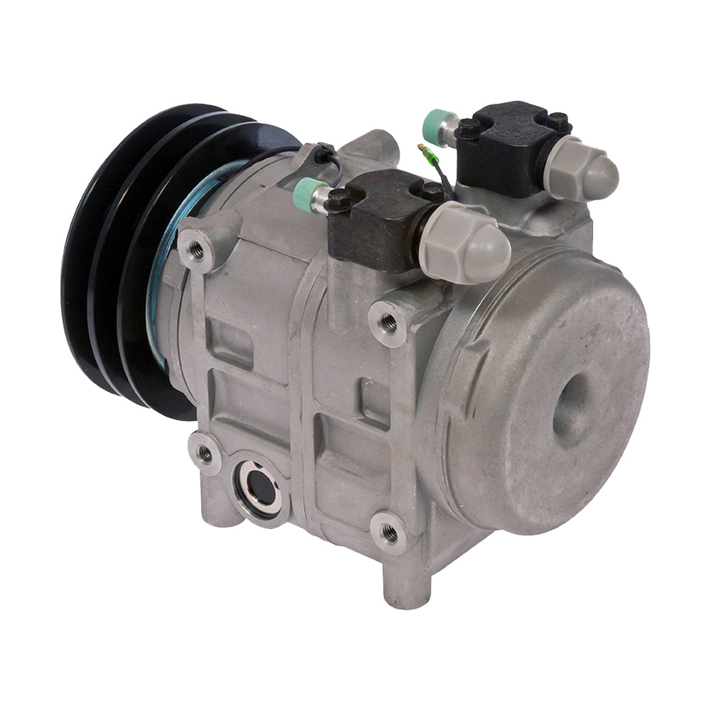 Omega Compressor HP310 Dir 2BG 158 1 1/16X7/8 Unf 5e 12V 20-10281-HP