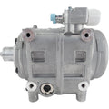 Omega Compressor Tm-31hx Dir 1 1/16X7/8 Unf with o Clutch 20-10282-3