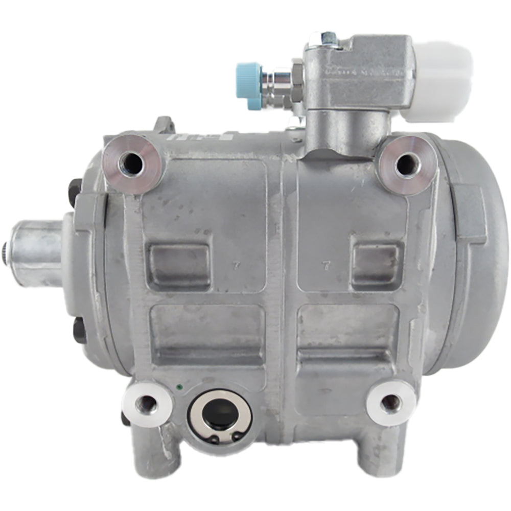Omega Compressor Tm-31hx Dir 1 1/16X7/8 Unf with o Clutch 20-10282-3