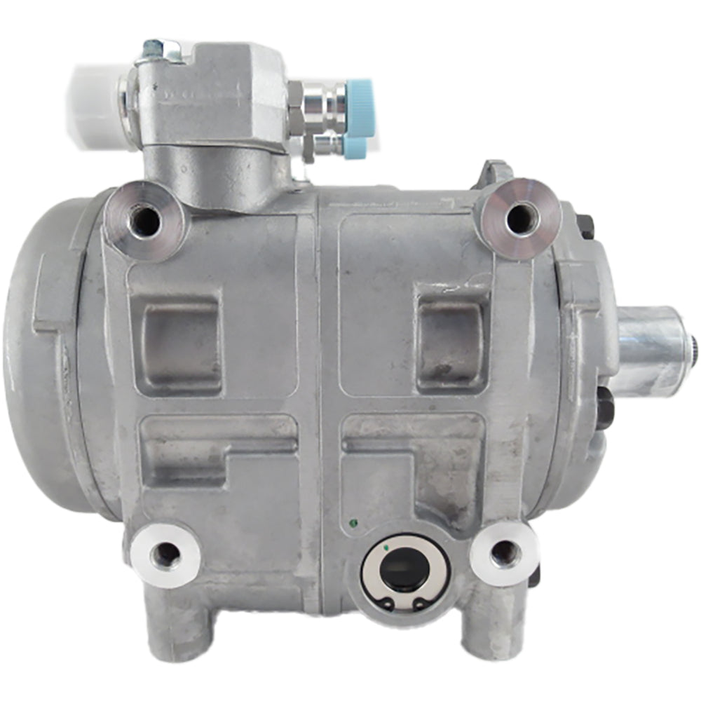 Omega Compressor Tm-31hx Dir 1 1/16X7/8 Unf with o Clutch 20-10282-3