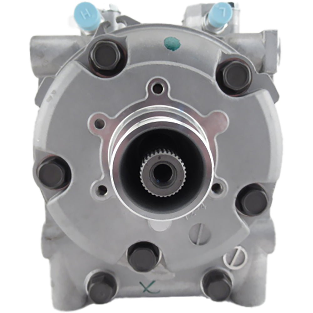 Omega Compressor Tm-31hx Dir 1 1/16X7/8 Unf with o Clutch 20-10282-3