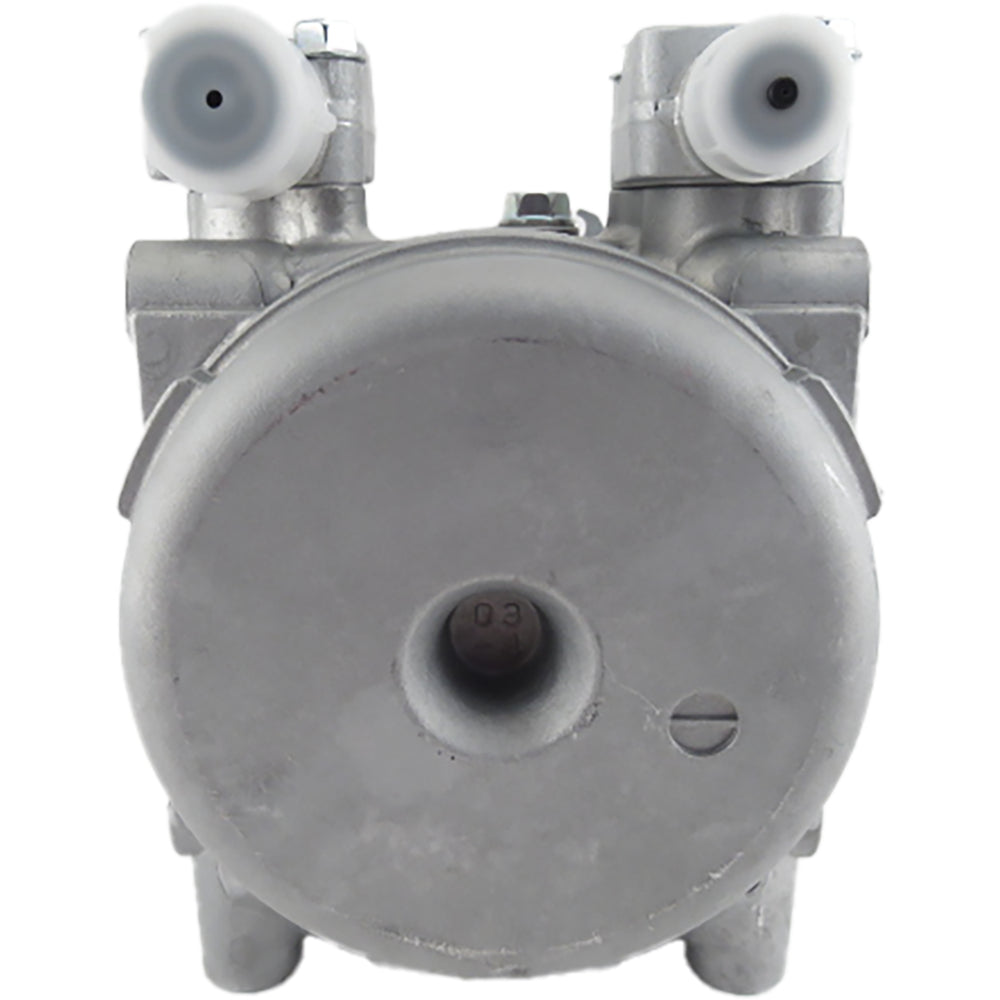 Omega Compressor Tm-31hx Dir 1 1/16X7/8 Unf with o Clutch 20-10282-3
