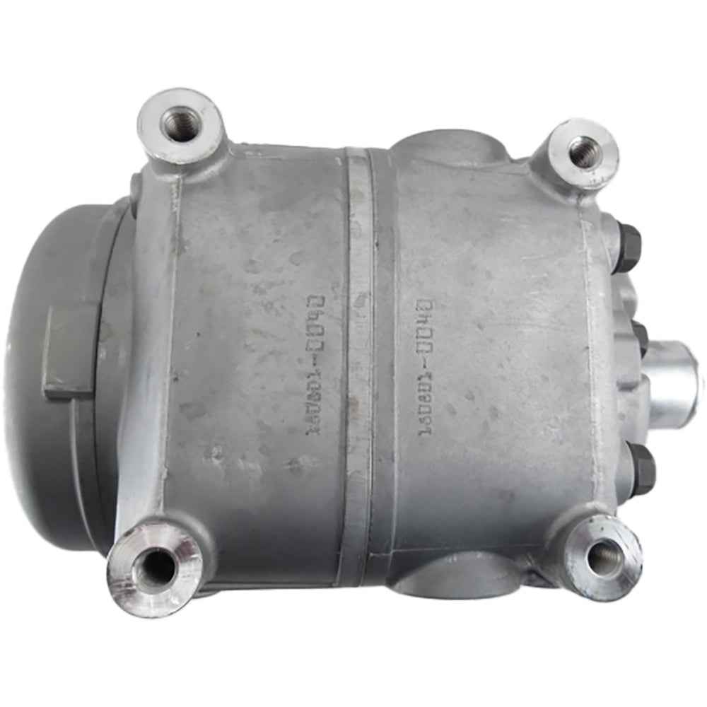Omega Compressor Tm-31hx Dir 1 1/16X7/8 Unf with o Clutch 20-10282-3