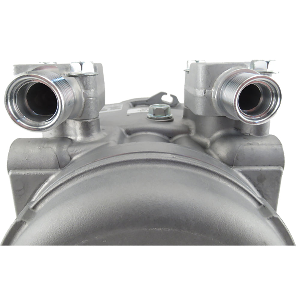 Omega Compressor Tm-31hx Dir 1 1/16X7/8 Unf with o Clutch 20-10282-3