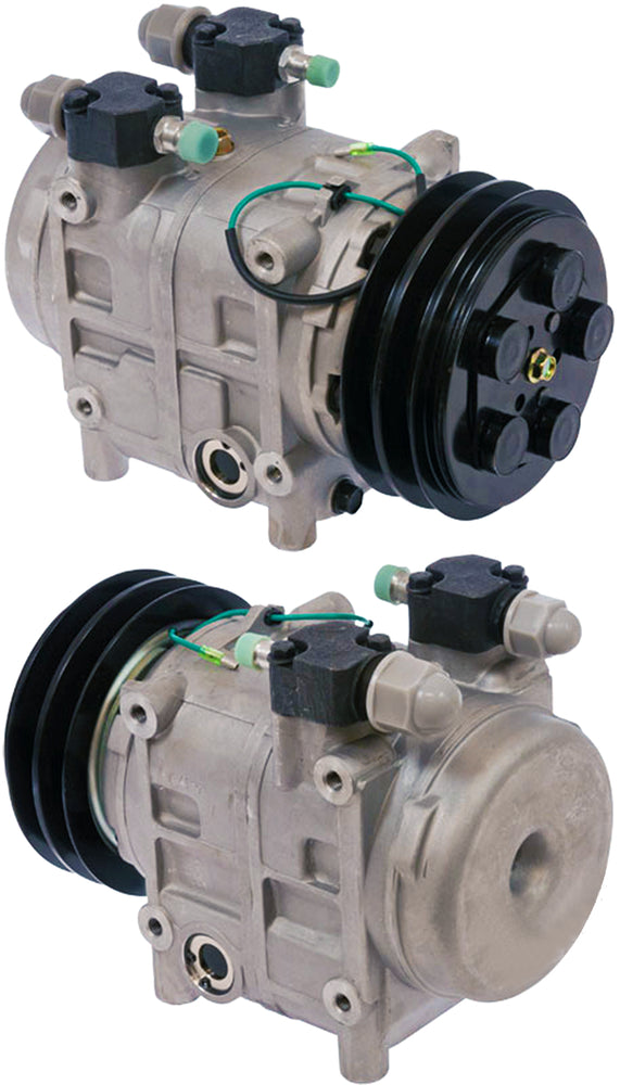 Omega Compressor HP310 Dir 11/16X7/8 Unf 2BG 158 5e 24V B 1W 20-10282-HP