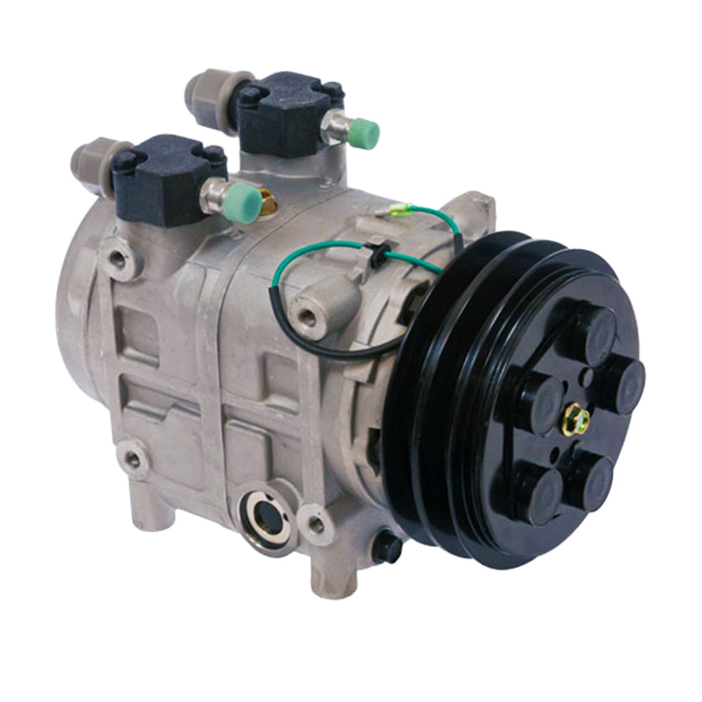 Omega Compressor HP310 Dir 11/16X7/8 Unf 2BG 158 5e 24V B 1W 20-10282-HP