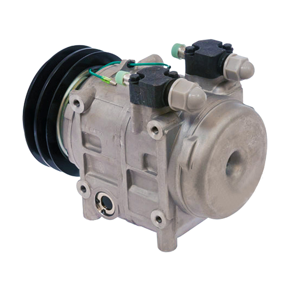 Omega Compressor HP310 Dir 11/16X7/8 Unf 2BG 158 5e 24V B 1W 20-10282-HP