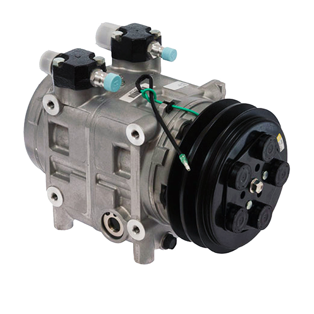 Omega Compressor Tm-31hx Dir 1 1/16X7/8 Unf 2BG 158 5e 24V B1W 20-10282