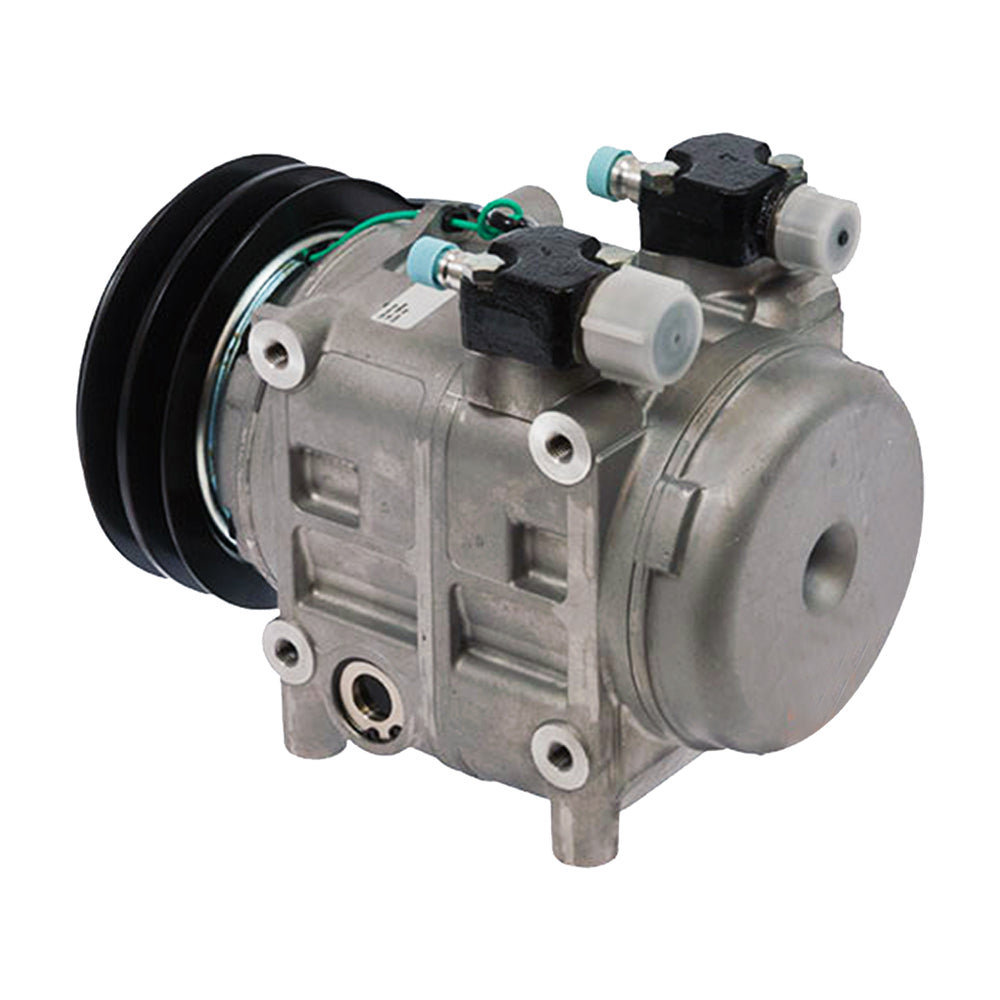 Omega Compressor Tm-31hx Dir 1 1/16X7/8 Unf 2BG 158 5e 24V B1W 20-10282