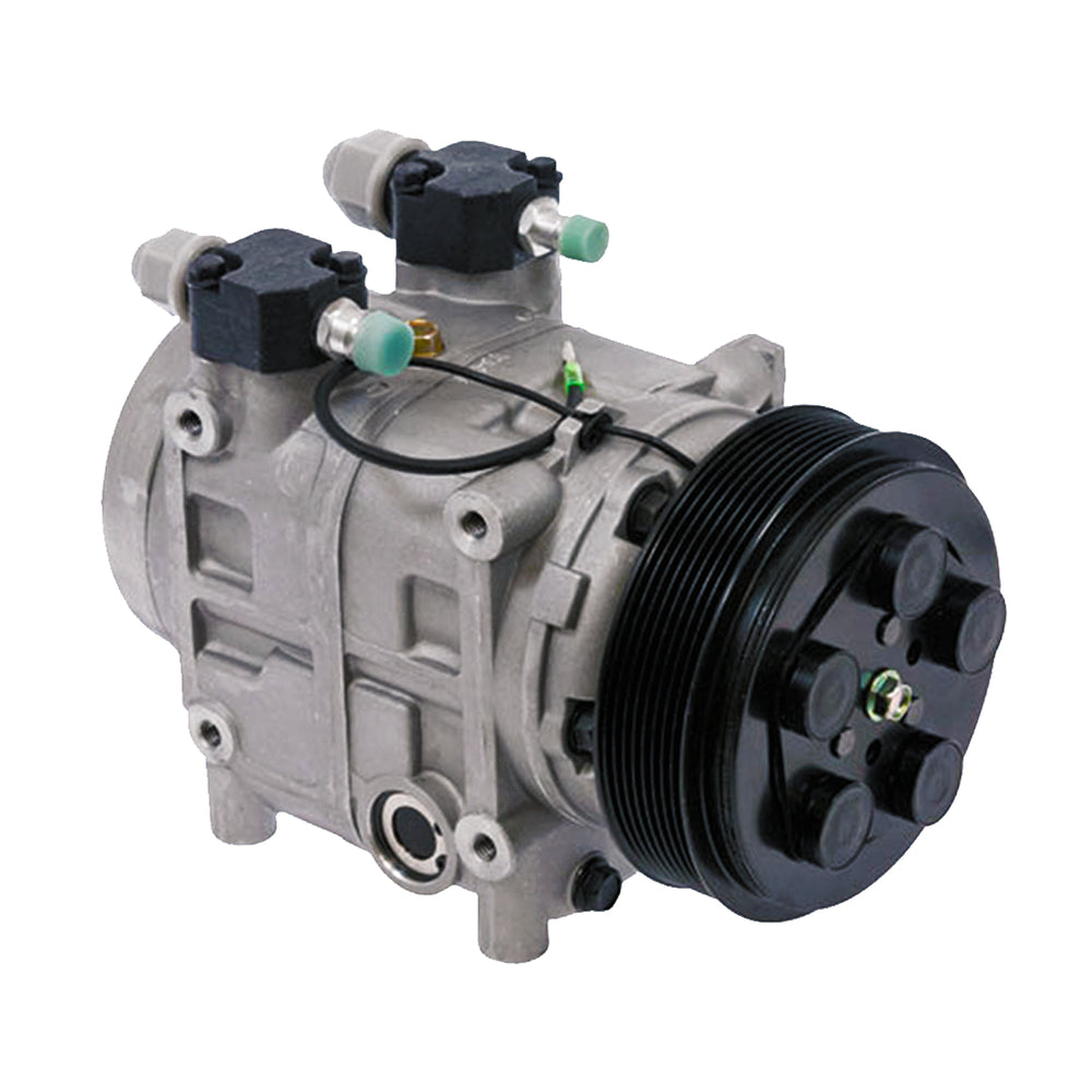 Omega Compressor HP310 Hor B/o 152MM PV8 12V 5e 20-10283-HP