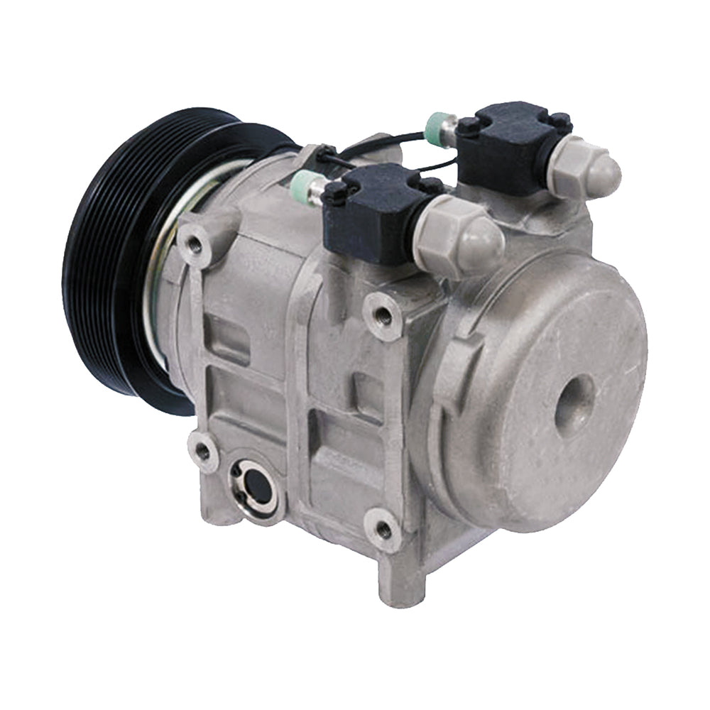 Omega Compressor HP310 Hor B/o 152MM PV8 12V 5e 20-10283-HP