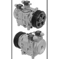 Omega Compressor Tm-31 Dir 8GR 152 1 1/16X7/8 Unf 5e 12V 20-10283