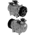 Omega Compressor HP310 Dir 11/16X7/8 Unf 8GR 152 5e 24V B 1W 20-10284-HP