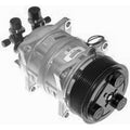 Omega Compressor Tm-15hs Ear V Org 8GR 120 3e 12V B 1W 20-10285