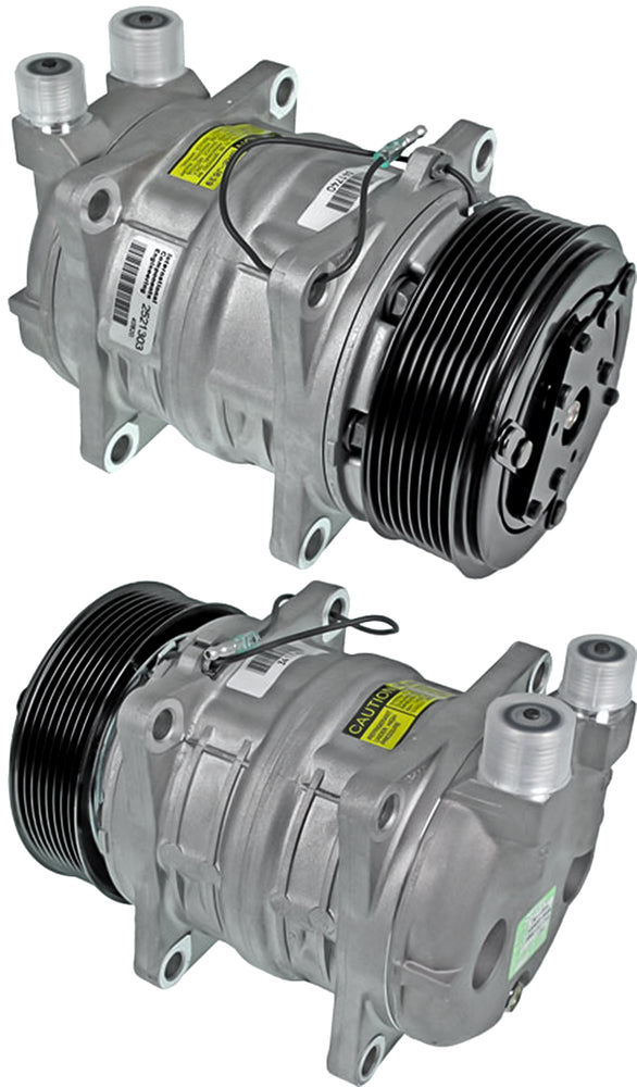 Omega Compressor Tm-13ha Ear Cv Org 8GR 120 Ls 12V B 1W 20-10288