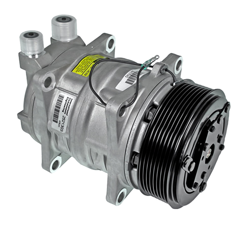 Omega Compressor Tm-13ha Ear Cv Org 8GR 120 Ls 12V B 1W 20-10288