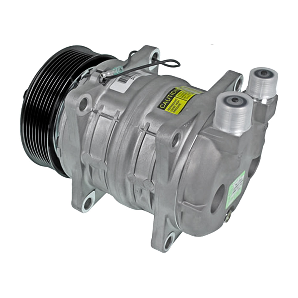 Omega Compressor Tm-13ha Ear Cv Org 8GR 120 Ls 12V B 1W 20-10288
