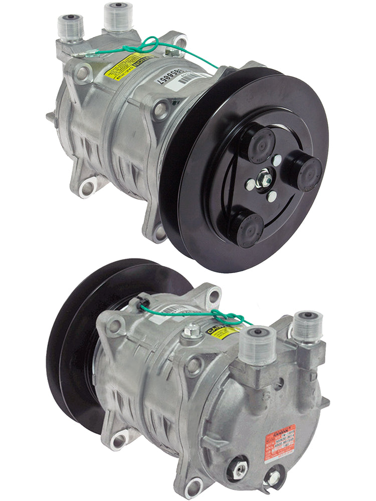 Omega Compressor Tm-16hs Ear Cv Org Var 159 3e 24V B 1W 20-10290