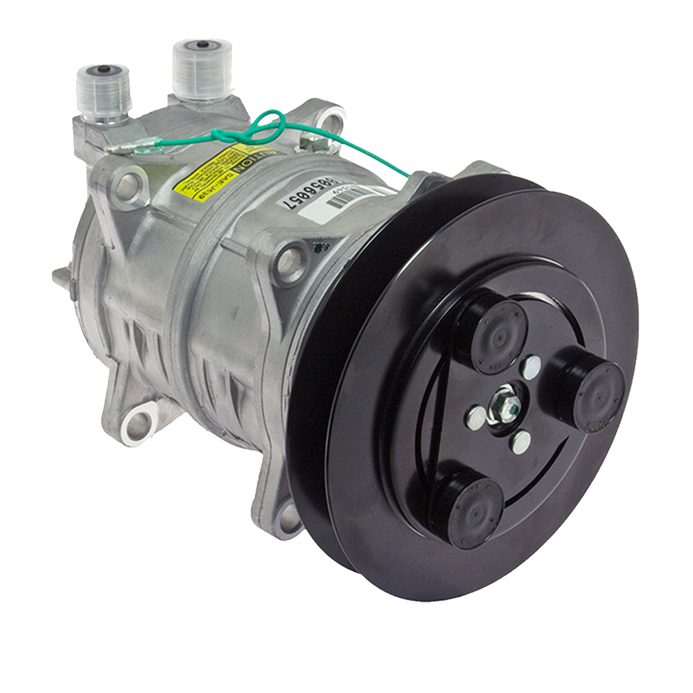 Omega Compressor Tm-16hs Ear Cv Org Var 159 3e 24V B 1W 20-10290