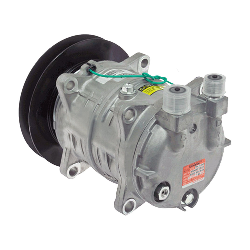 Omega Compressor Tm-16hs Ear Cv Org Var 159 3e 24V B 1W 20-10290