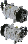 Omega Compressor HP150 Ear V Org 8GR 120 3e 12V B 1W 20-10294-HP