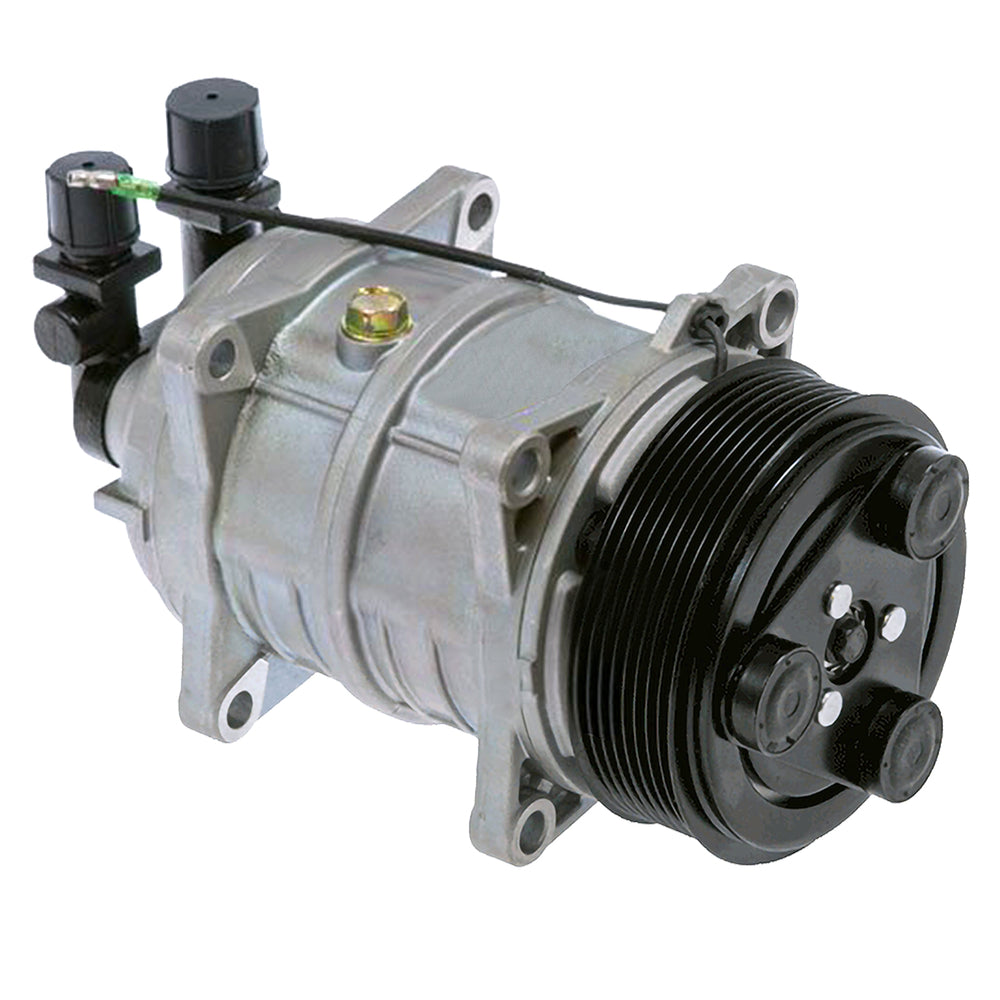 Omega Compressor HP150 Ear V Org 8GR 120 3e 12V B 1W 20-10294-HP