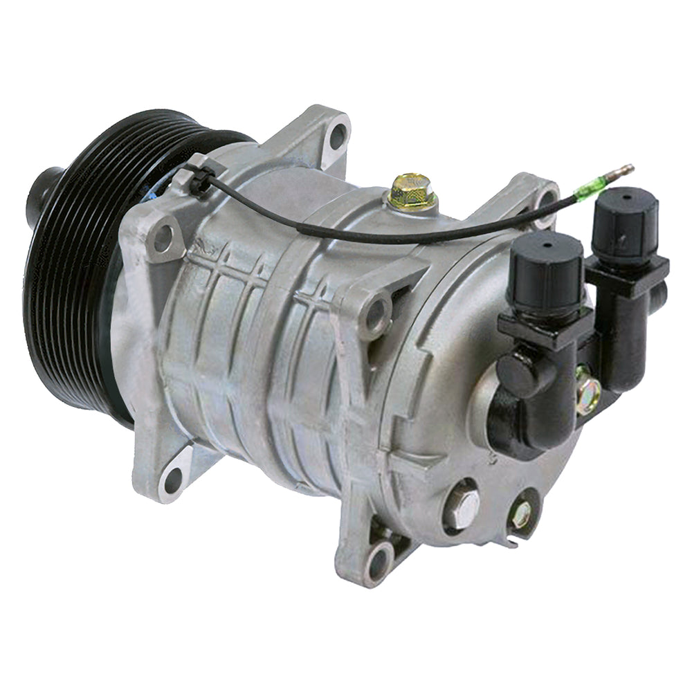 Omega Compressor HP150 Ear V Org 8GR 120 3e 12V B 1W 20-10294-HP