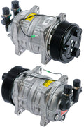 Omega Compressor Tm-15hs Ear V Org 8GR 120 3e 12V B 1W 20-10294