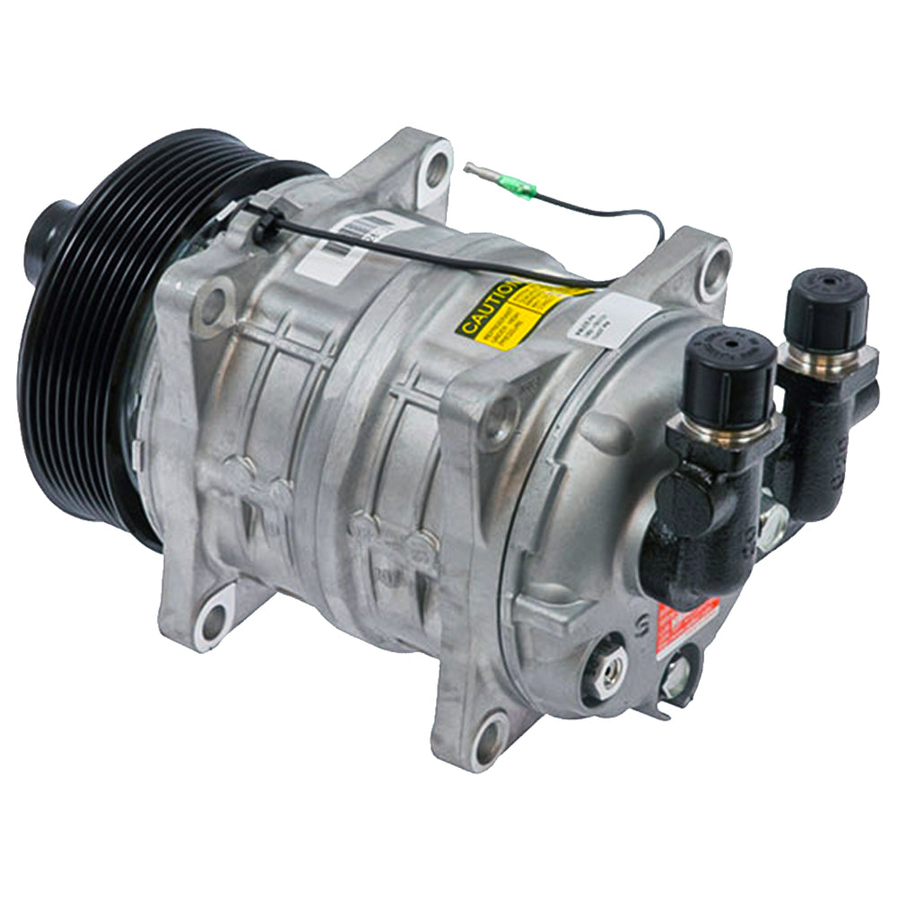 Omega Compressor Tm-15hs Ear V Org 8GR 120 3e 12V B 1W 20-10294