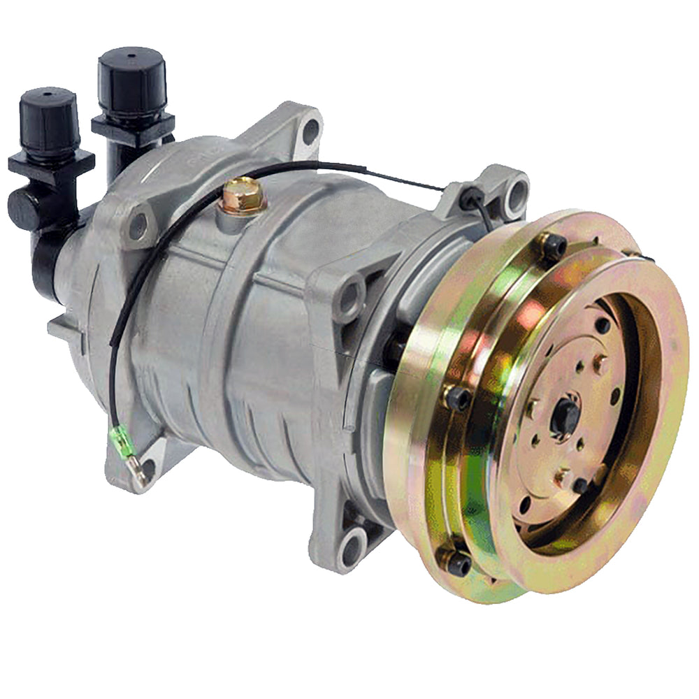 Omega Compressor HP150 Ear V Org Soh 125 Ls 12V B 1W 20-10295-HP