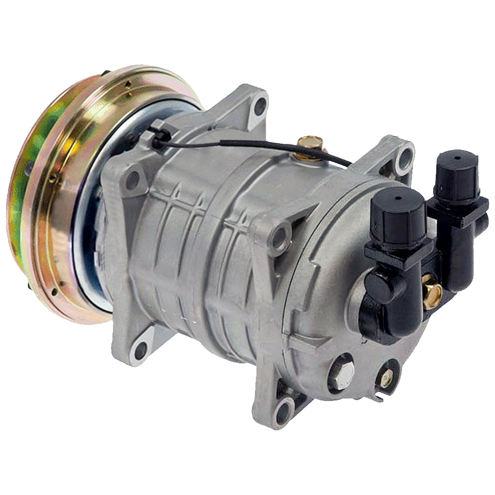 Omega Compressor HP150 Ear V Org Soh 125 Ls 12V B 1W 20-10295-HP