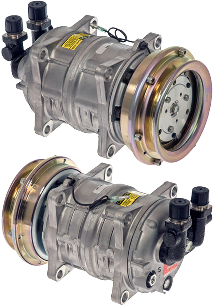 Omega Compressor Tm-15hs Ear V Org Soh 125 Ls 12V B 1W 20-10295