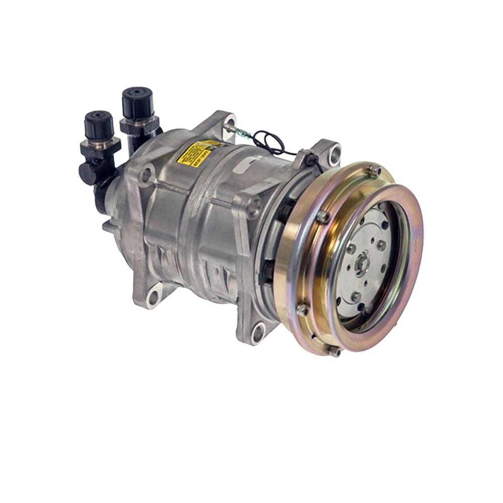 Omega Compressor Tm-15hs Ear V Org Soh 125 Ls 12V B 1W 20-10295
