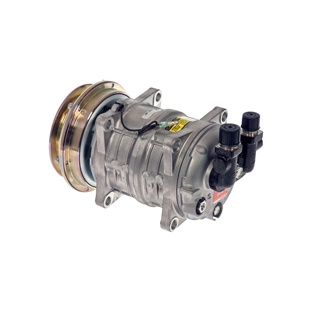 Omega Compressor Tm-15hs Ear V Org Soh 125 Ls 12V B 1W 20-10295