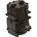 Omega Compressor Tecumseh HG1000 Tube O LH Suction Reman 20-10305-R