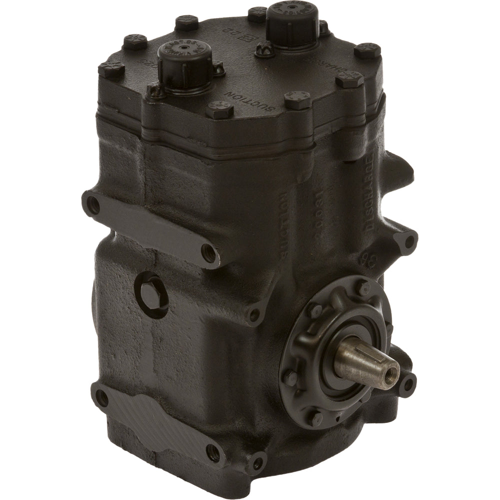 Omega Compressor HG1000 Rotolock Left Hand Suction Remfg 20-10306-R