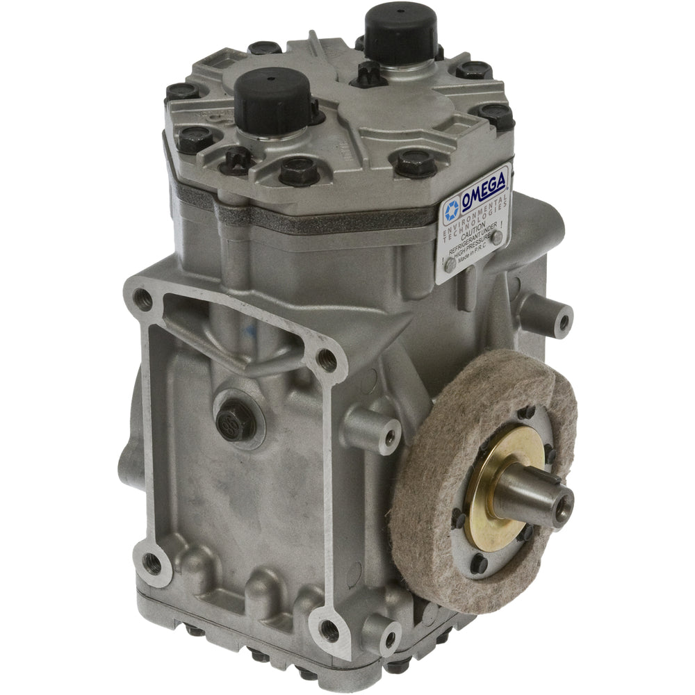 Omega Compressor York ET210L Aftermarket 20-10330-AM