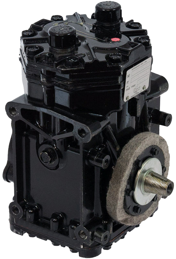Omega Compressor York ET210L 20-10330