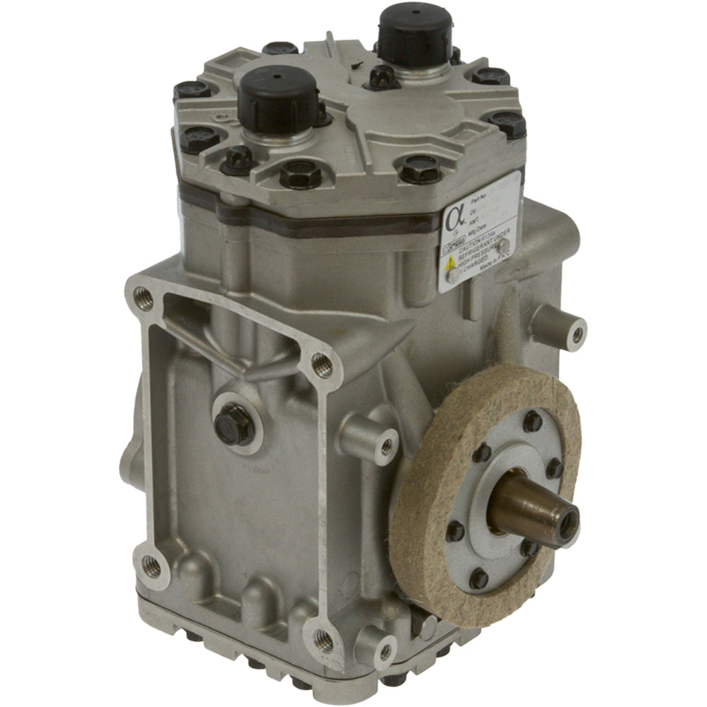 Omega Compressor York ER210L Aftermarket 20-10331-AM