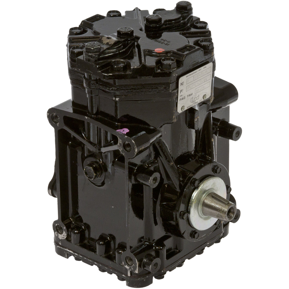 Omega Compressor York EF210L 20-10332