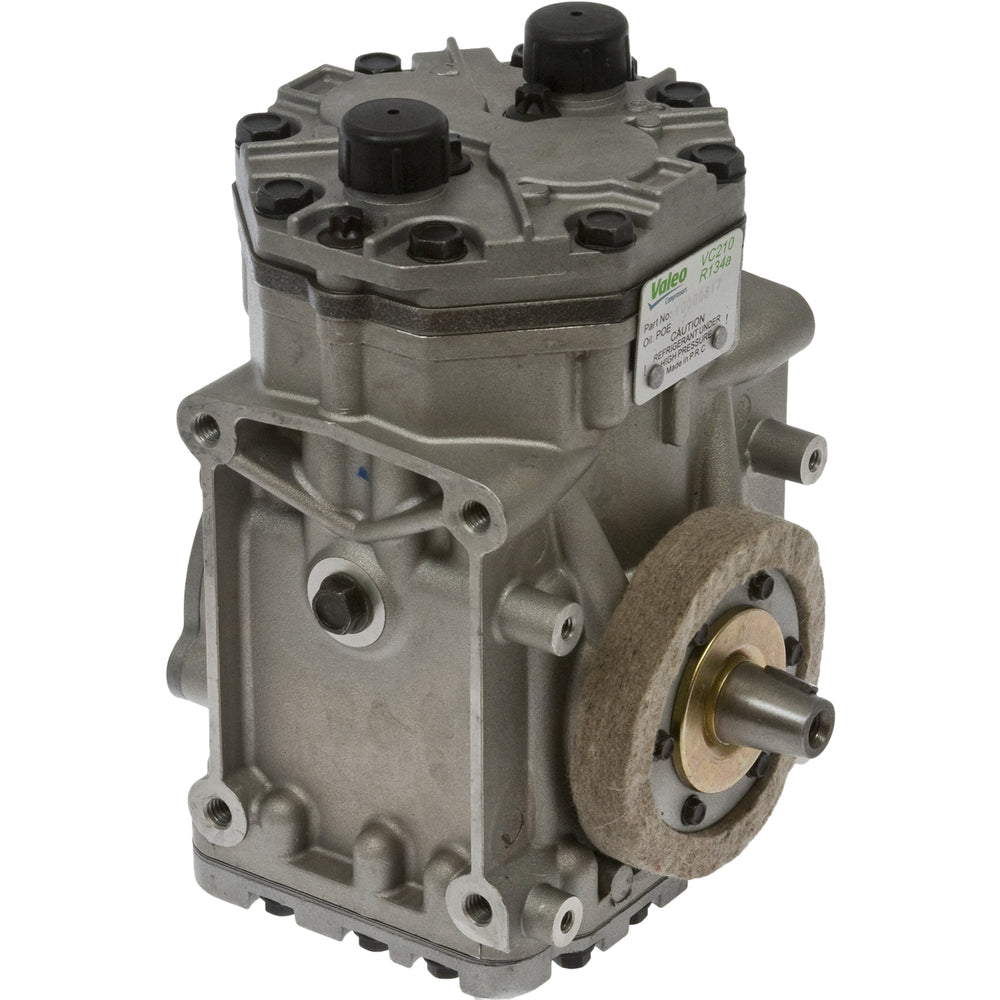 Omega Compressor York ER210R Aftermarket 20-10334-AM