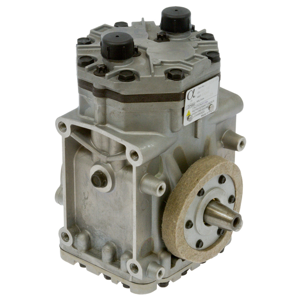 Omega Compressor York ER210R Aftermarket 20-10334-AM