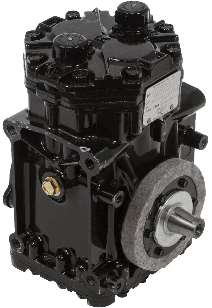Omega Compressor York ER210R 20-10334