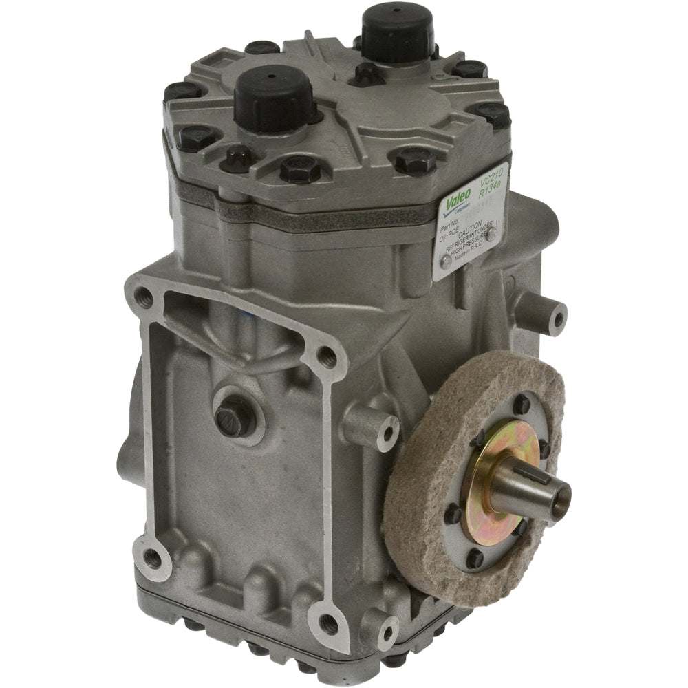 Omega Compressor York ET210R 20-10335-AM