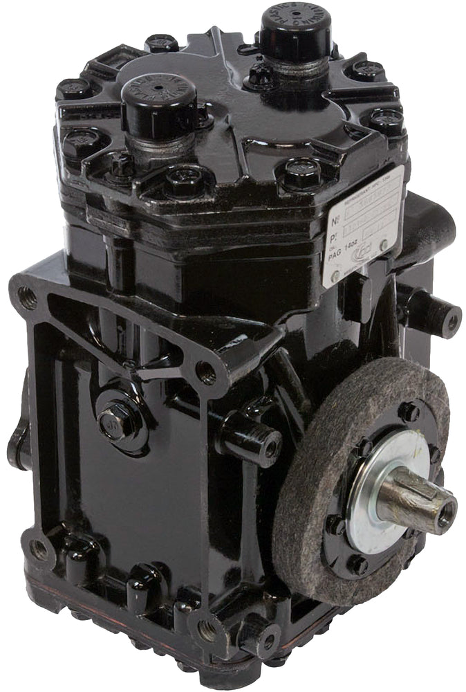 Omega Compressor York ET210R 20-10335
