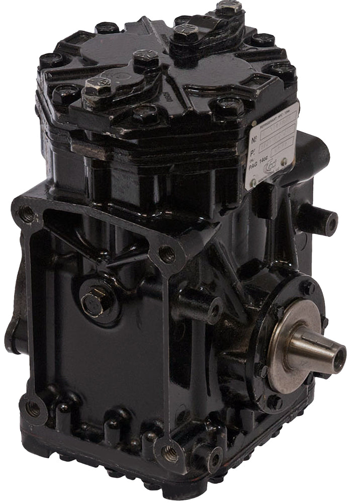 Omega Compressor York EF210R 20-10336