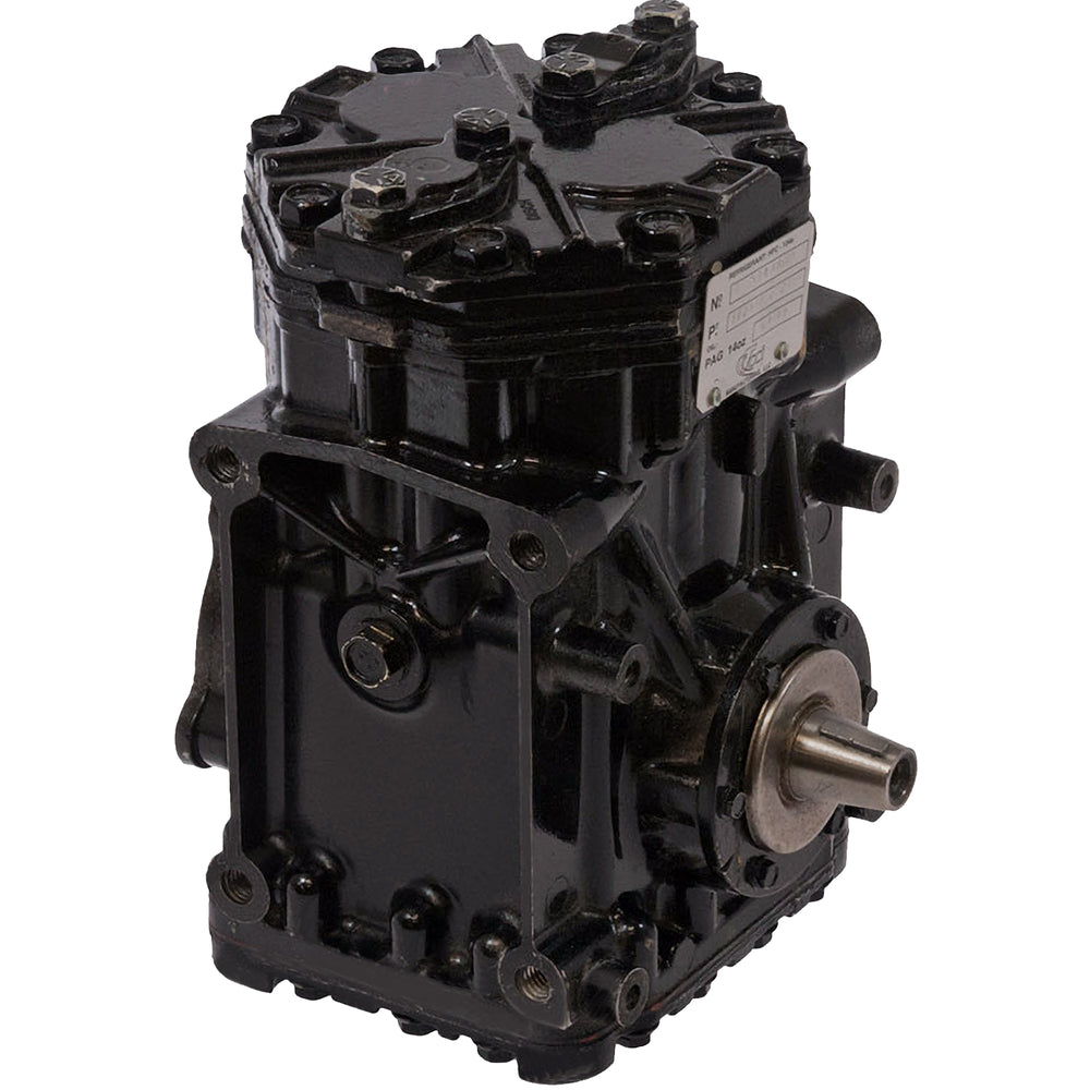 Omega Compressor York EF210R 20-10336