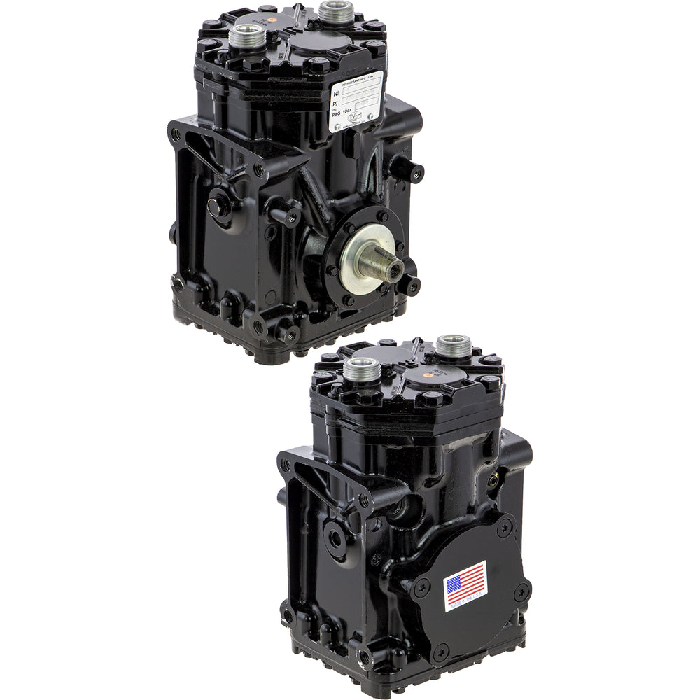 Omega Compressor York ER209R 20-10341